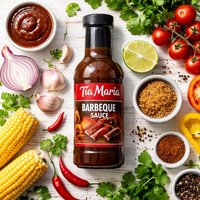 Tia Maria Barbeque Sauce