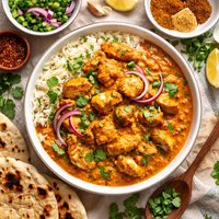 Tikka Masala
