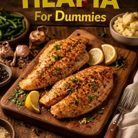 Tilapia for Dummies