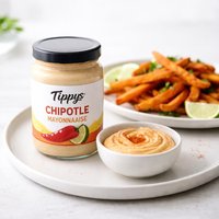 Tippys Chipotle Mayonnaise
