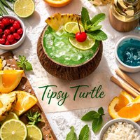 Tipsy Turtle