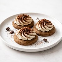 Tiramisu Cookies