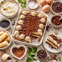 Tiramisu Cooking Light