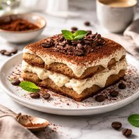 Tiramisu Di Franco