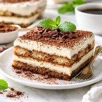 Tiramisu No Raw Eggs Here