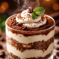 Tiramisu Parfait