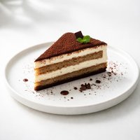 Tiramisu Torte