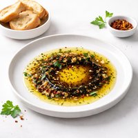 To Die for Dipping Oil