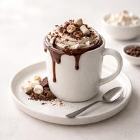 To Die for Hot Chocolate
