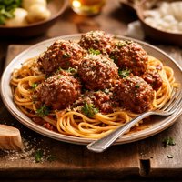 To Die for Spaghetti and Meatballs Moms Go to Weeknight Dinner