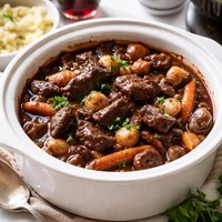 Today Show Beef Burgundy Slow Cooker