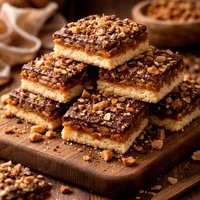 Toffee Bar Dessert