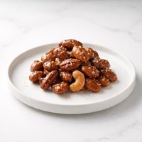 Toffee Nuts
