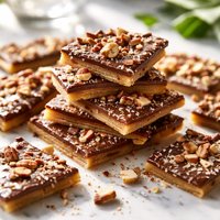 Toffee Shards