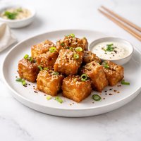 Tofu Bites