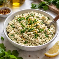 Tofu Lasagna Filling Ricotta Substitute