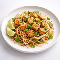 Tofu Pad Thai