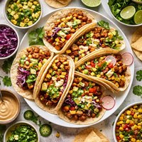 Tofu Tacos That Are Actually Good