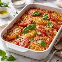 Tomato Bake