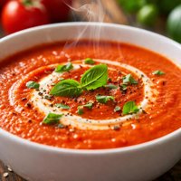 Tomato Bisque