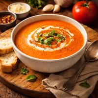 Tomato Bisque Light Version
