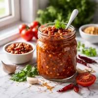 Tomato Pickle