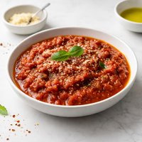 Tomato Sauce for Chicago Style Pizza