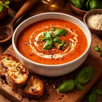 Tomato Soup Recipe