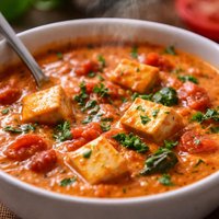 Tomato Tofu Bisque Weight Watchers