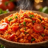 Tomatoe Rice