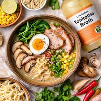Tonkotsu Broth