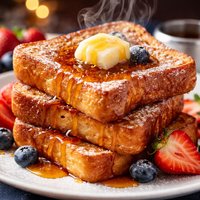 Top Secret Recipes Version of Ihop French Toast by Todd Wilbur