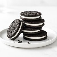 Top Secret Recipes Version of Nabisco Oreo Cookies