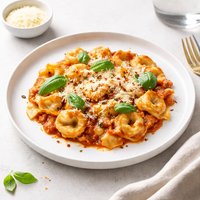 Tortellini Casserole