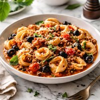 Tortellini Palermitana