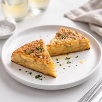 Tortilla De Patatas for 2