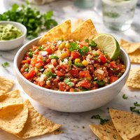 Tortilla Salsa