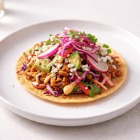 Tostada Lada