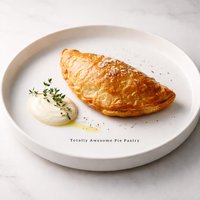 Totally Awesome Pie Pastry