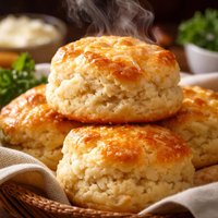 Touch of Grace Biscuits