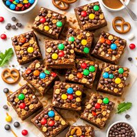 Touchdown Chocolate Fantasy Bars