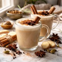 Traditional Chai Tea