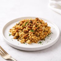 Traditional Cornbread Dressing