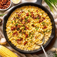 Traditional English Tavern Creamed Corn