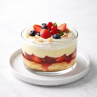 Traditional English Trifle
