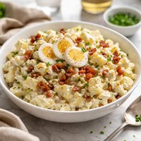 Traditional Potato Salad