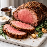 Traditional Prime Rib