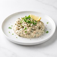 Traditional Relish Remoulade