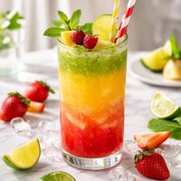 Traffic Light Cooler