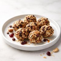 Trail Mix Balls